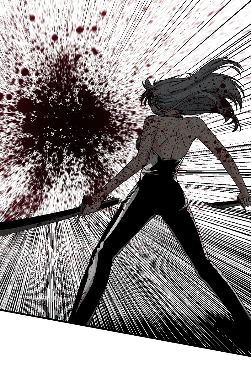 Read Hero Killer ID Manga Online