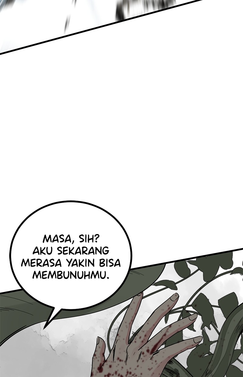 Read Hero Killer ID Manga Online