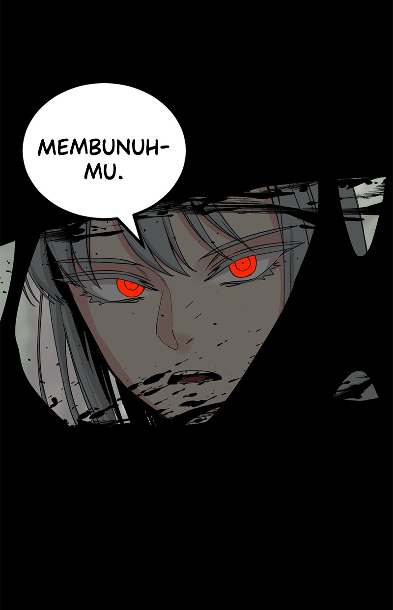 Read Hero Killer ID Manga Online