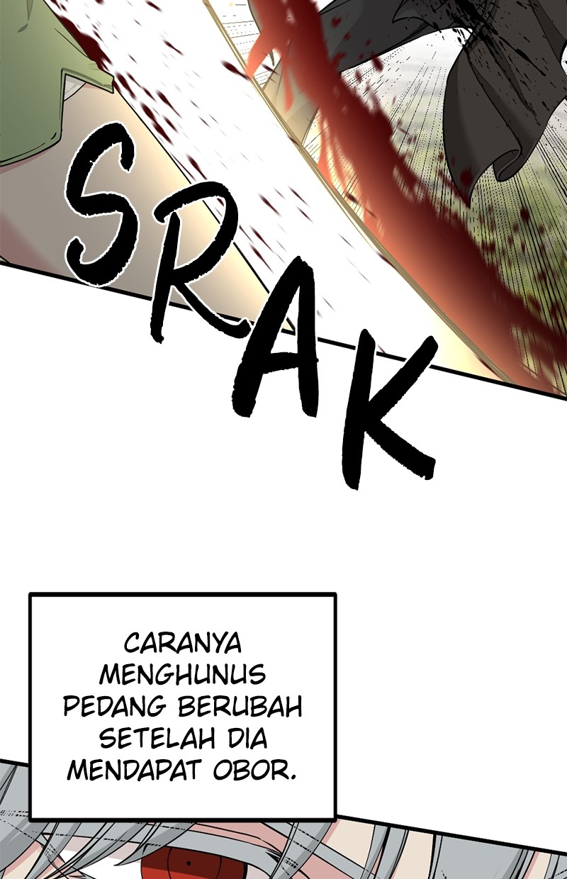 Read Hero Killer ID Manga Online