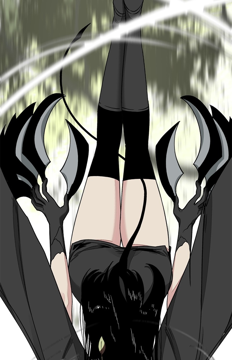 Read Hero Killer ID Manga Online