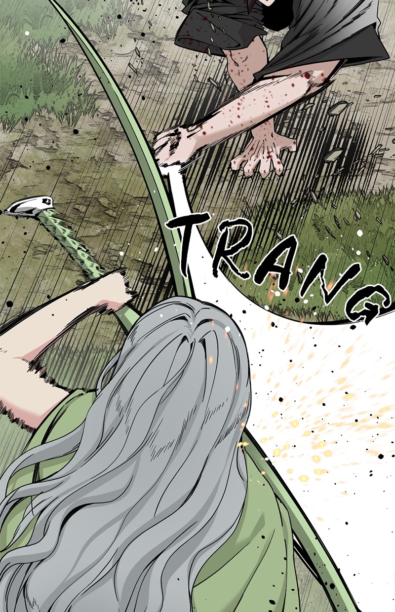 Read Hero Killer ID Manga Online