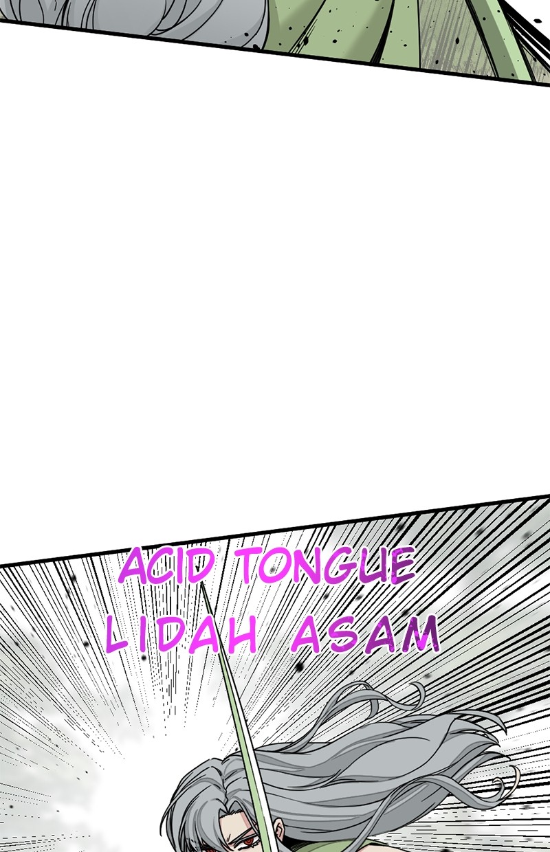 Read Hero Killer ID Manga Online