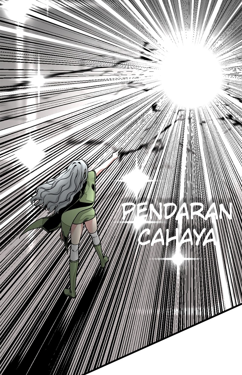Read Hero Killer ID Manga Online
