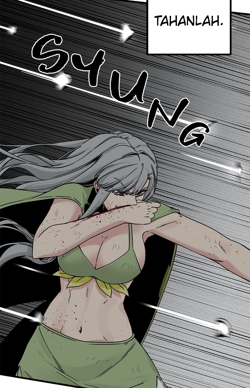 Read Hero Killer ID Manga Online