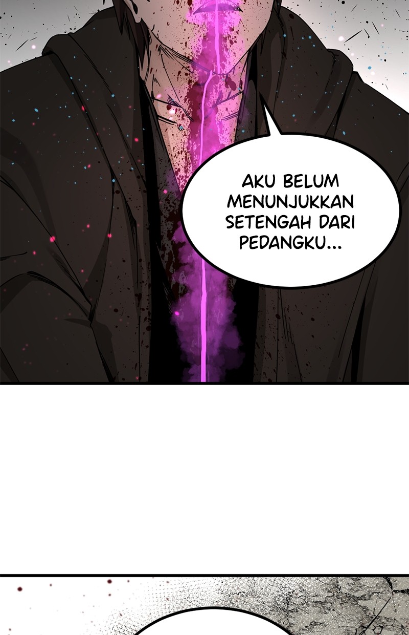 Read Hero Killer ID Manga Online