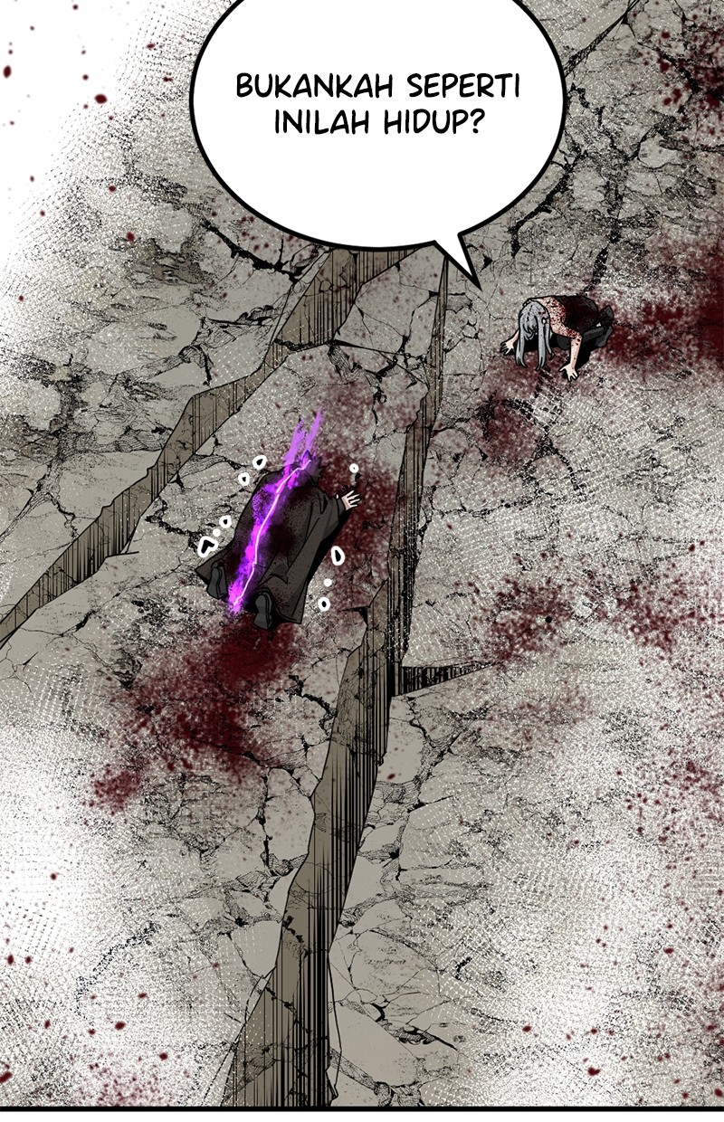 Read Hero Killer ID Manga Online