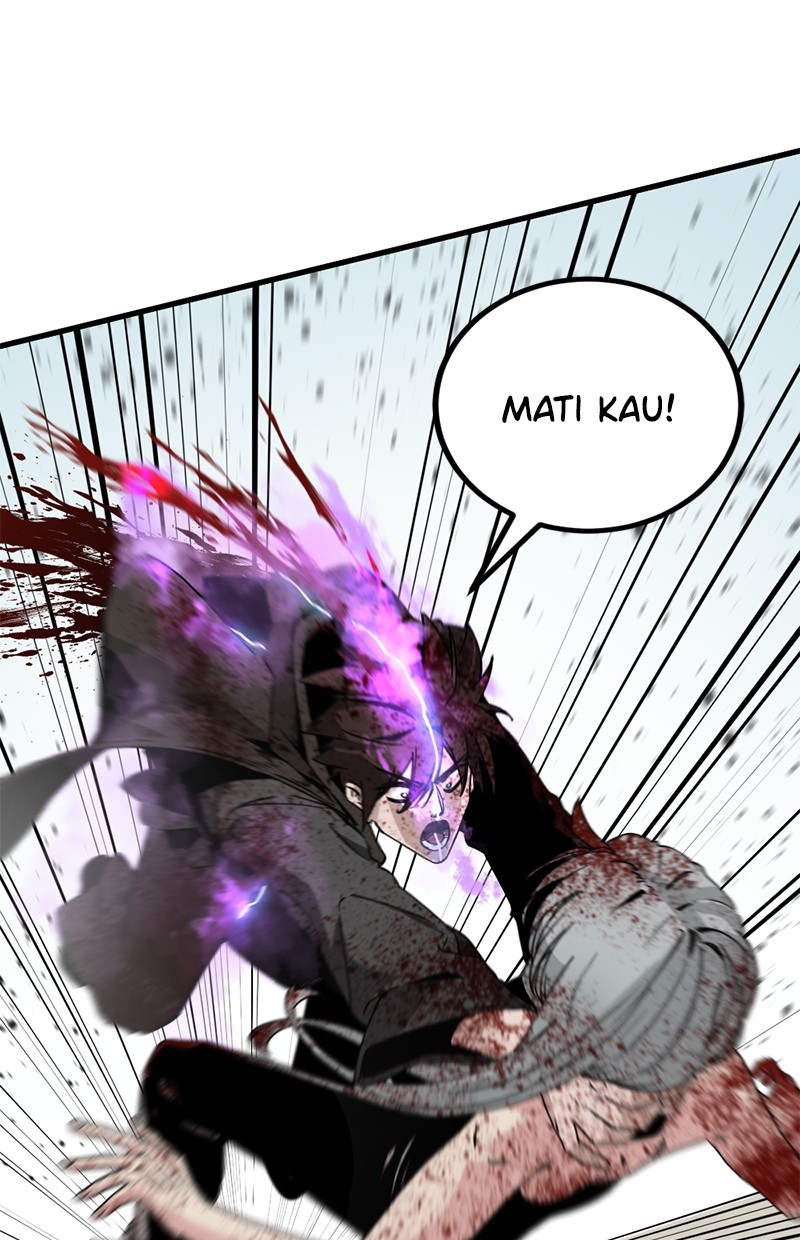 Read Hero Killer ID Manga Online