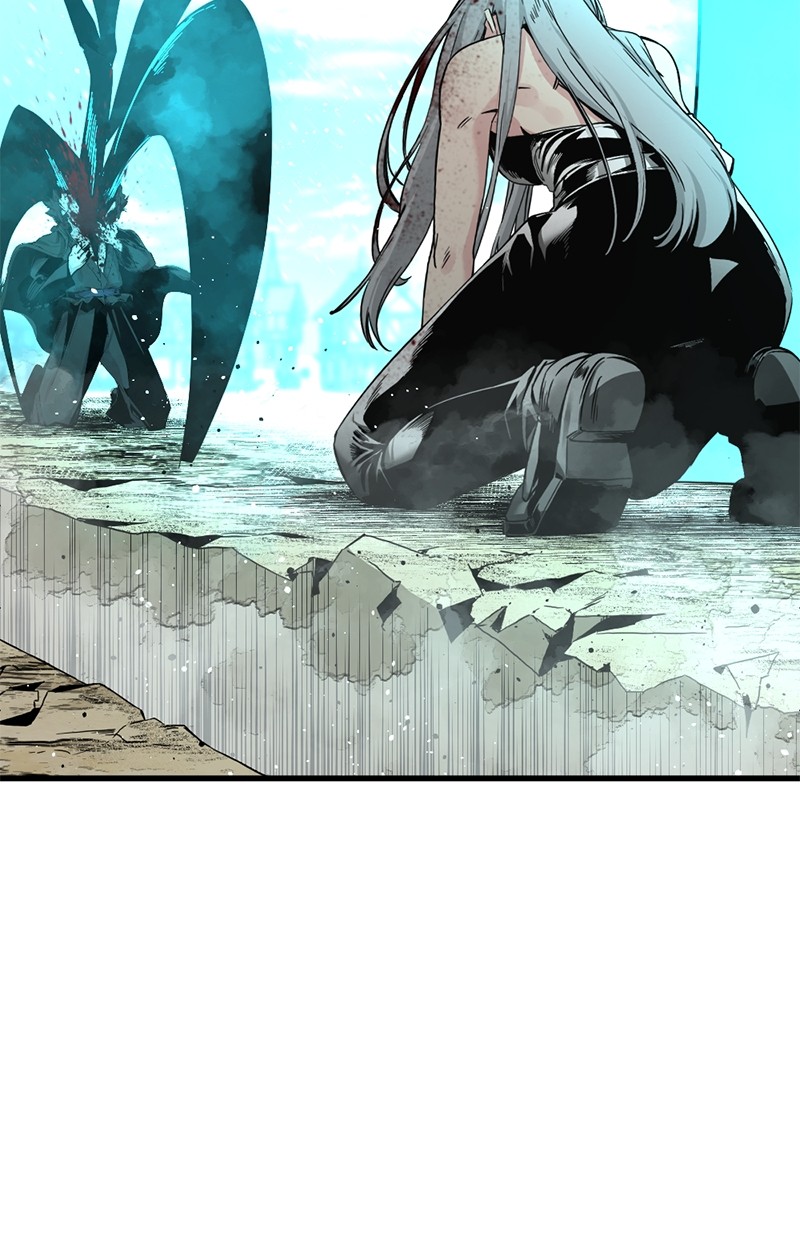 Read Hero Killer ID Manga Online
