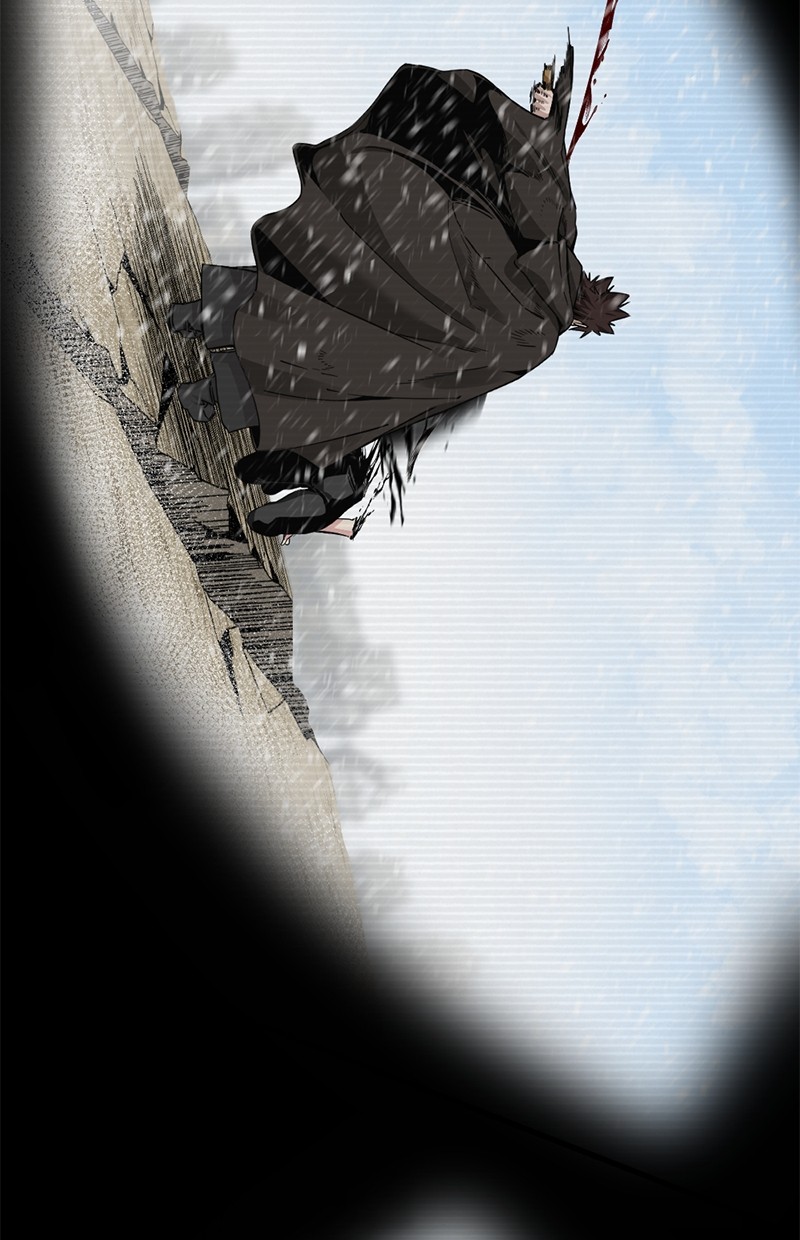 Read Hero Killer ID Manga Online