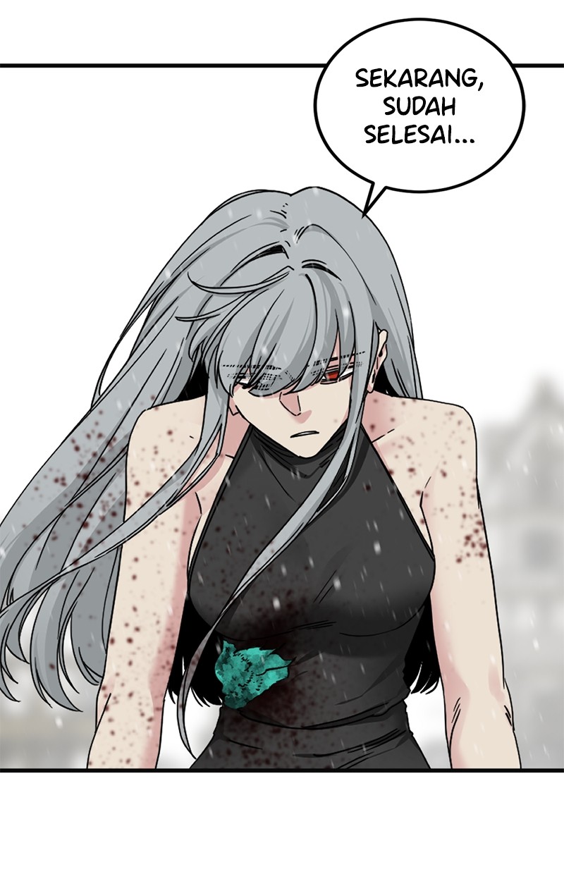 Read Hero Killer ID Manga Online