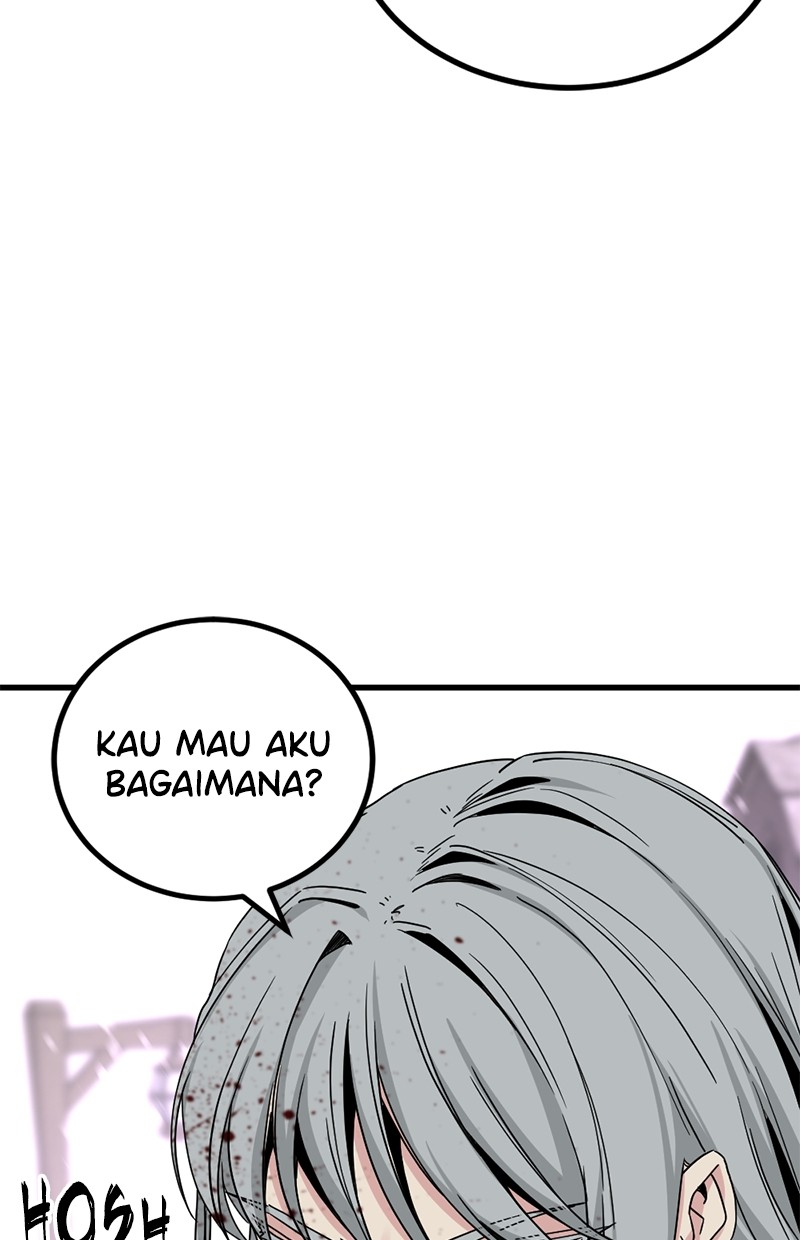 Read Hero Killer ID Manga Online