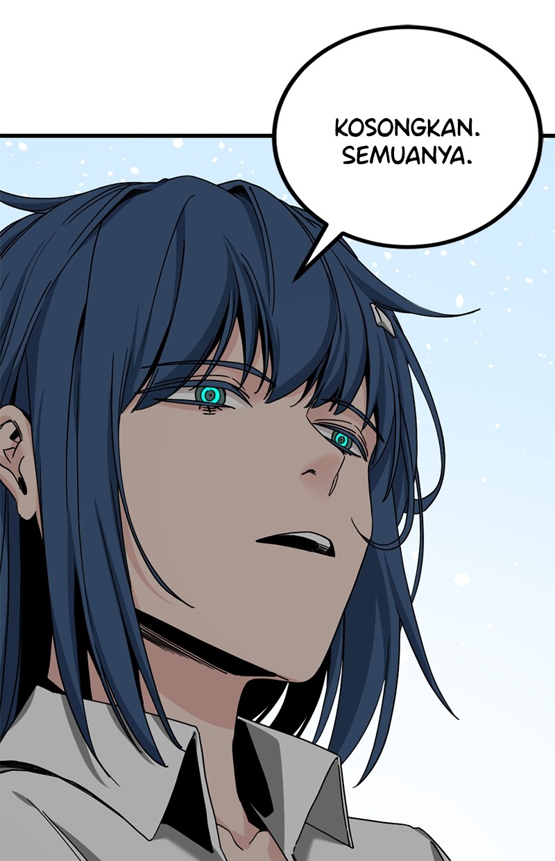 Read Hero Killer ID Manga Online