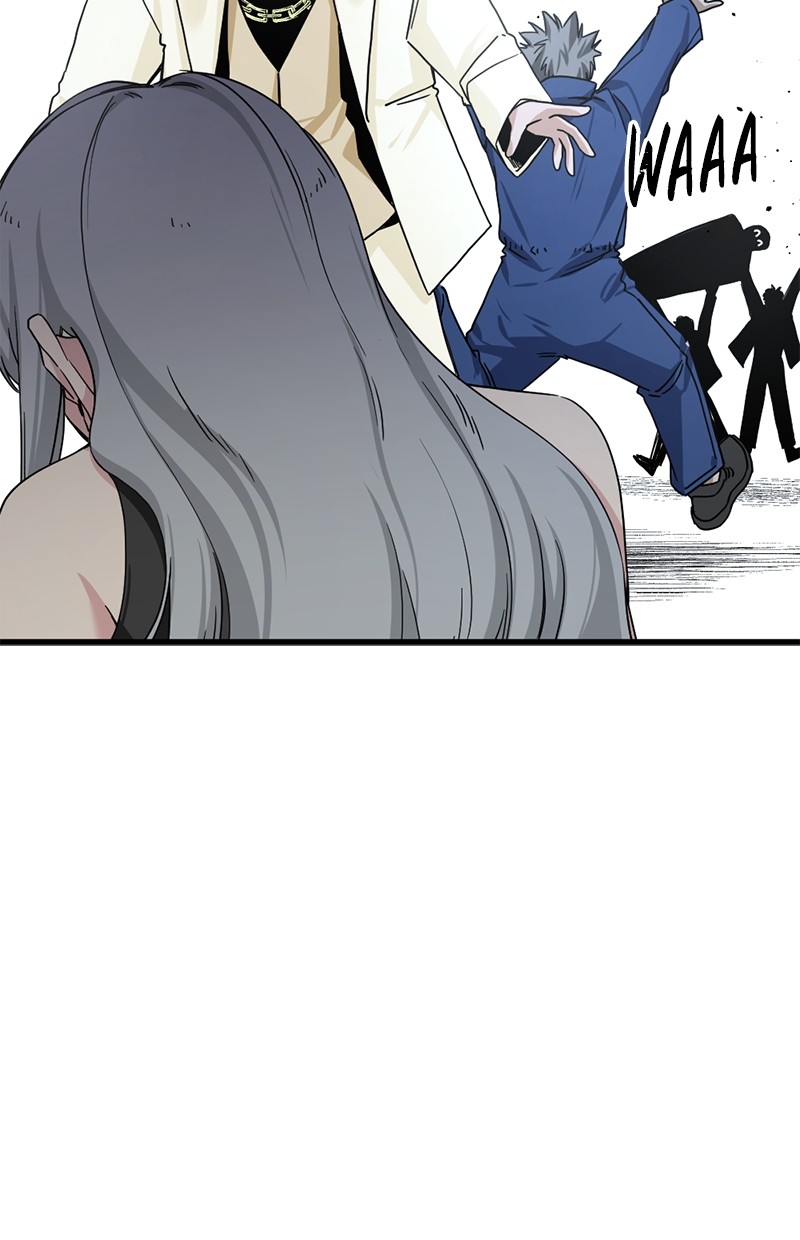 Read Hero Killer ID Manga Online