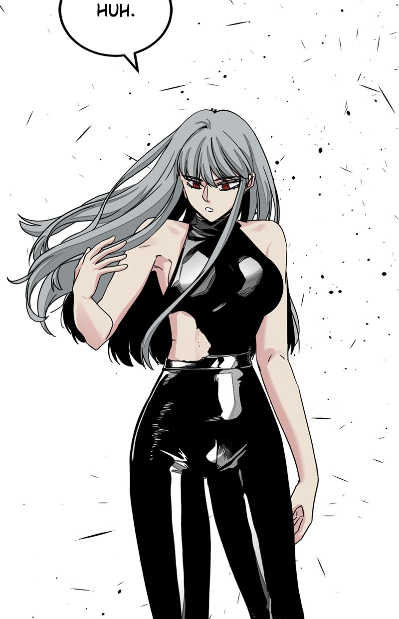 Read Hero Killer ID Manga Online