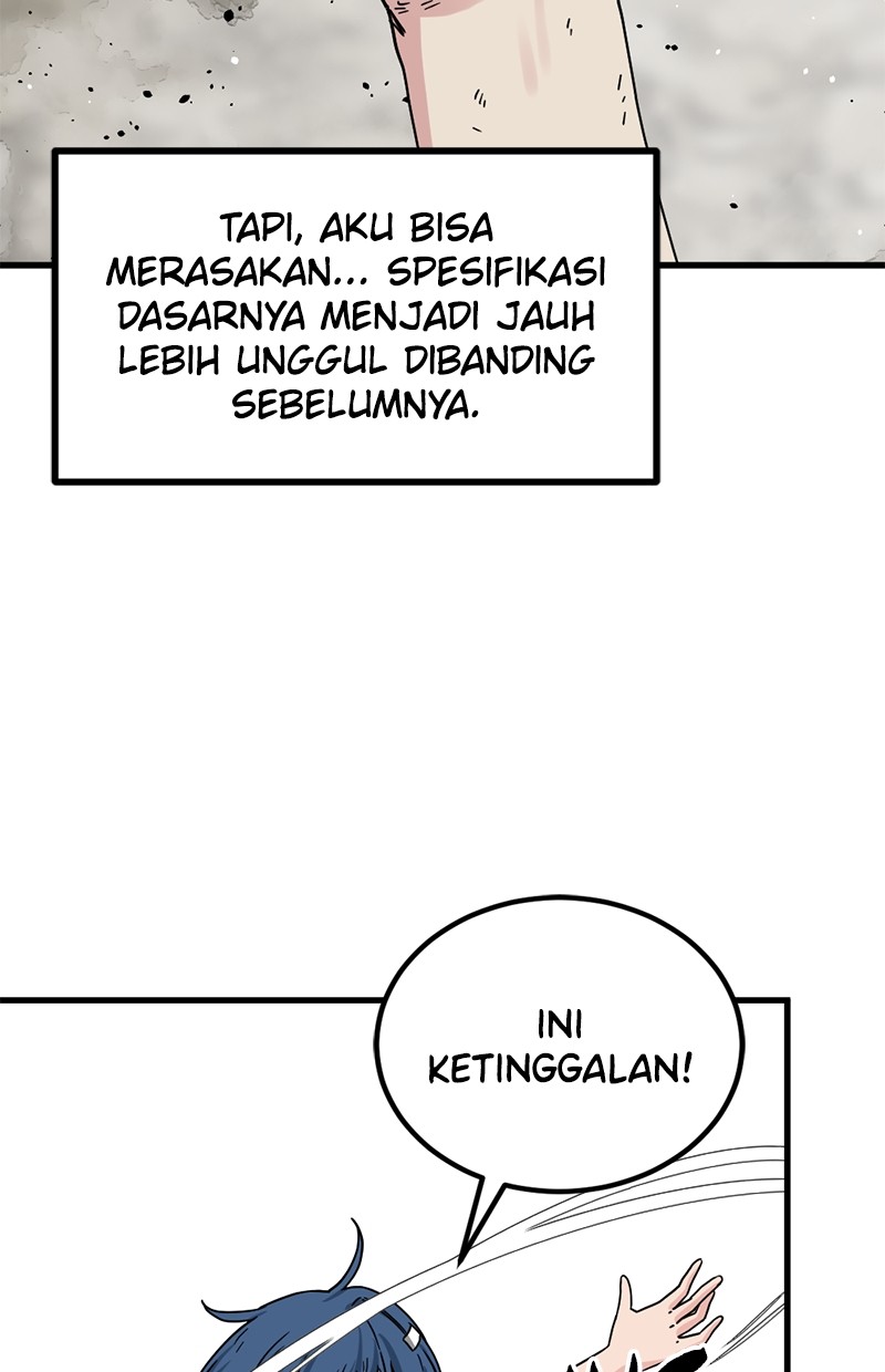 Read Hero Killer ID Manga Online
