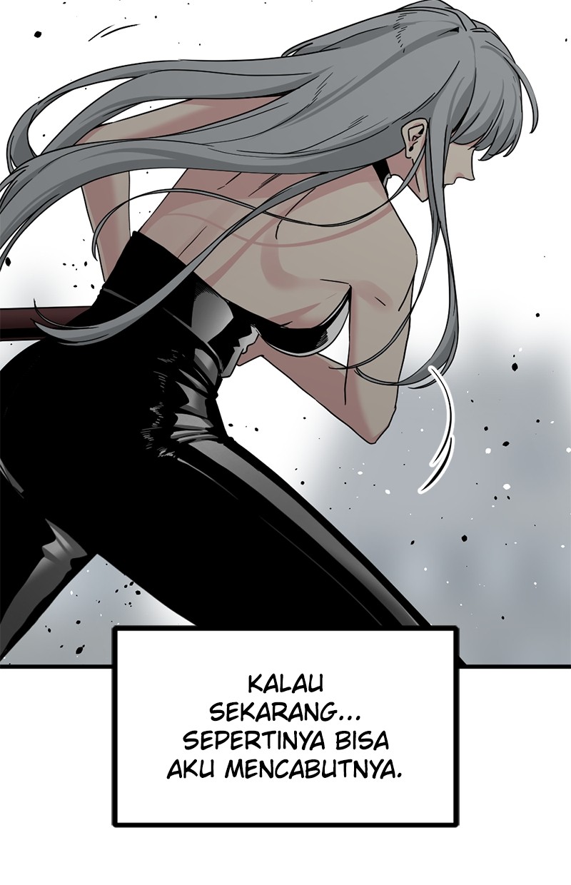 Read Hero Killer ID Manga Online