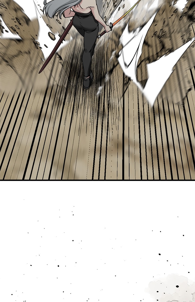 Read Hero Killer ID Manga Online
