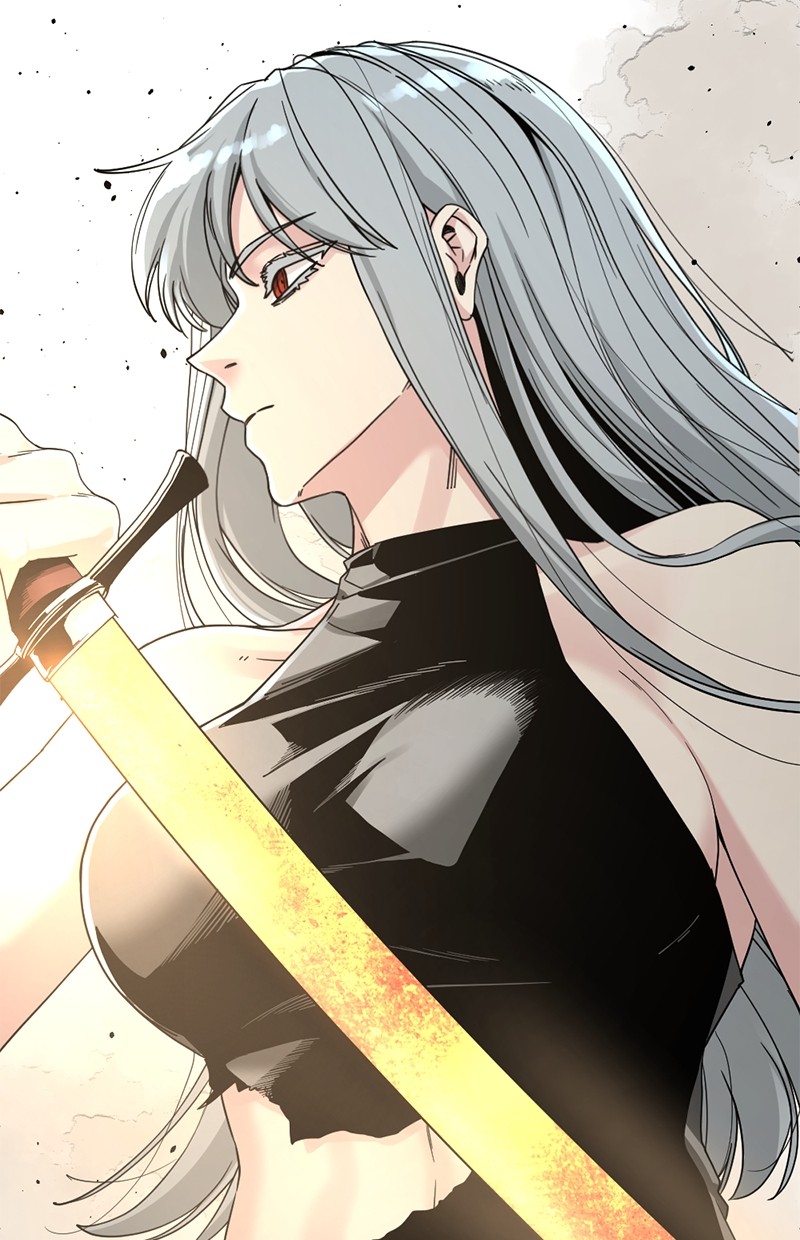 Read Hero Killer ID Manga Online