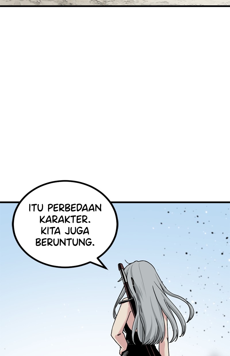 Read Hero Killer ID Manga Online