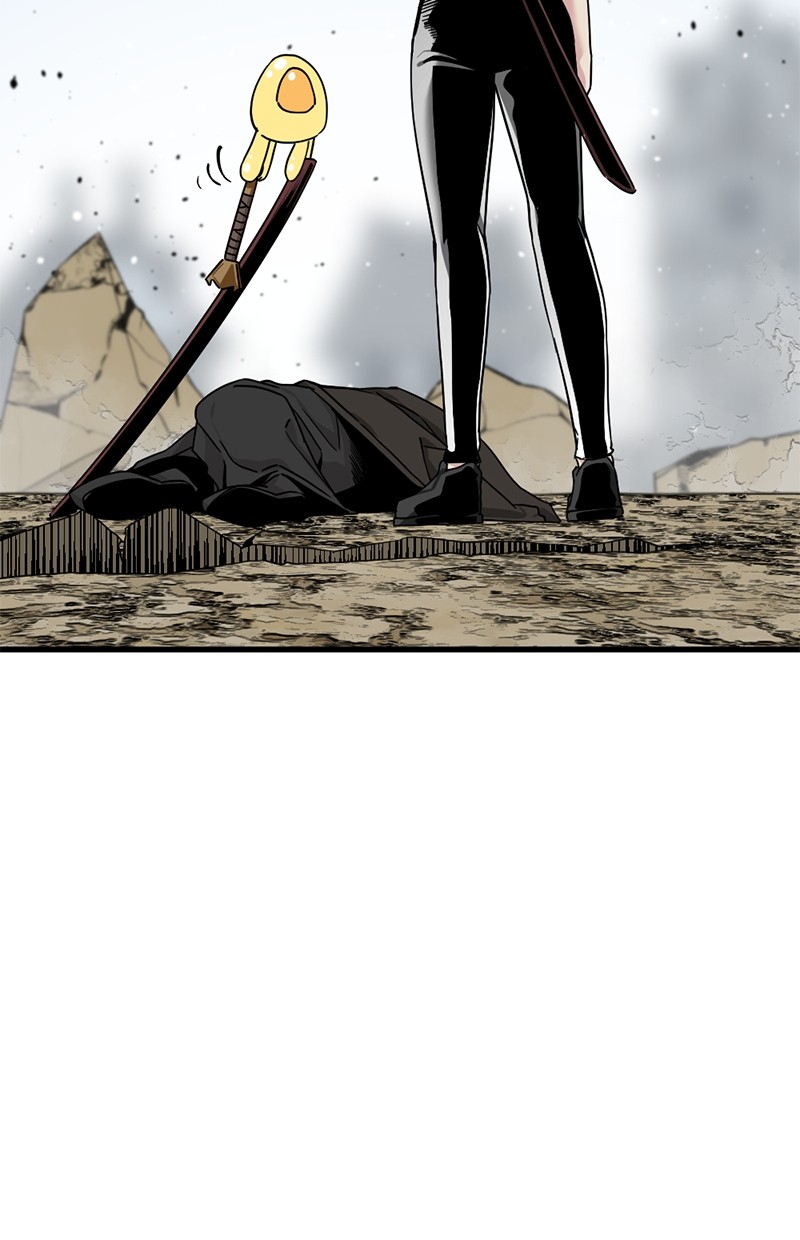 Read Hero Killer ID Manga Online