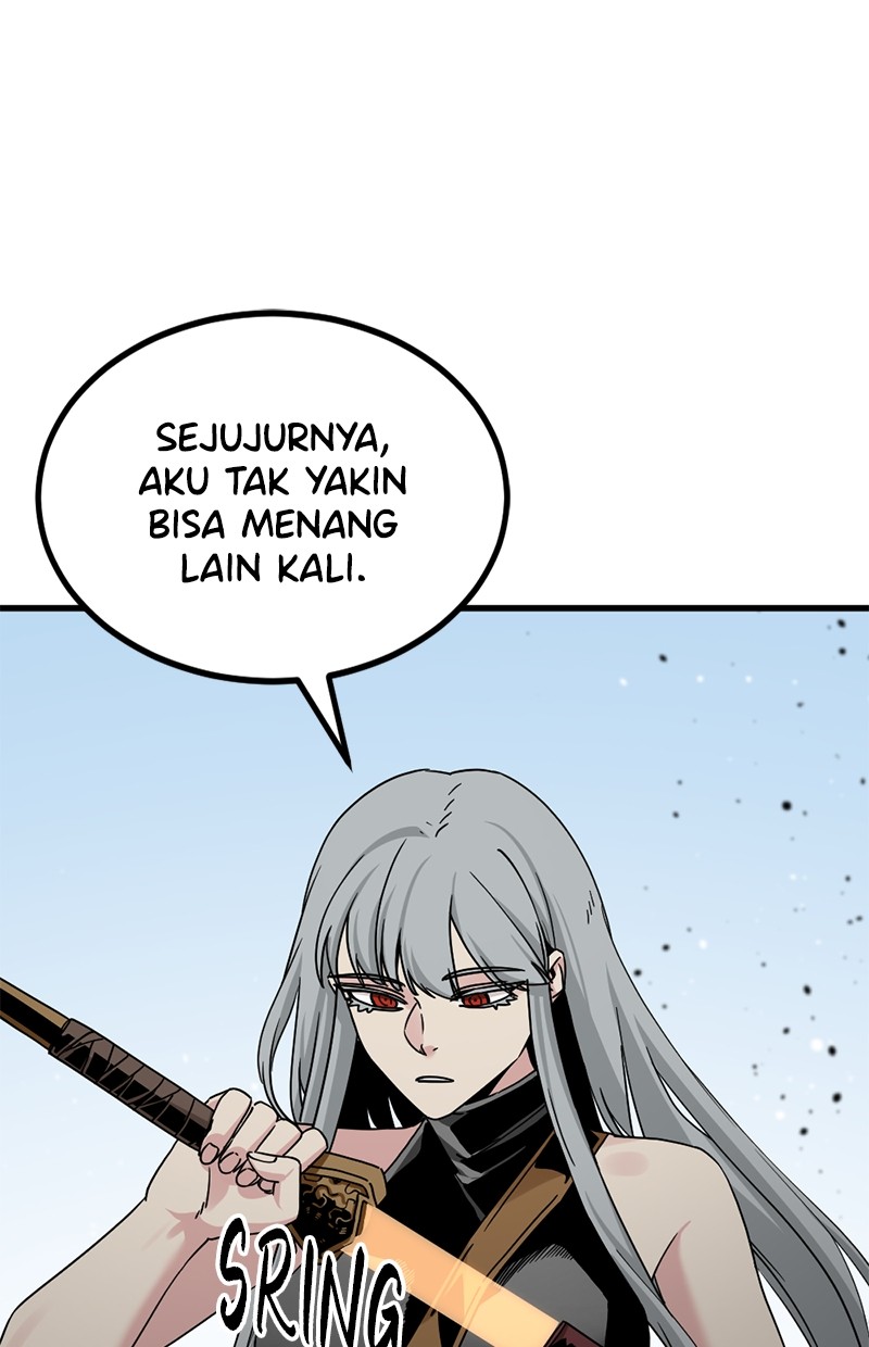 Read Hero Killer ID Manga Online