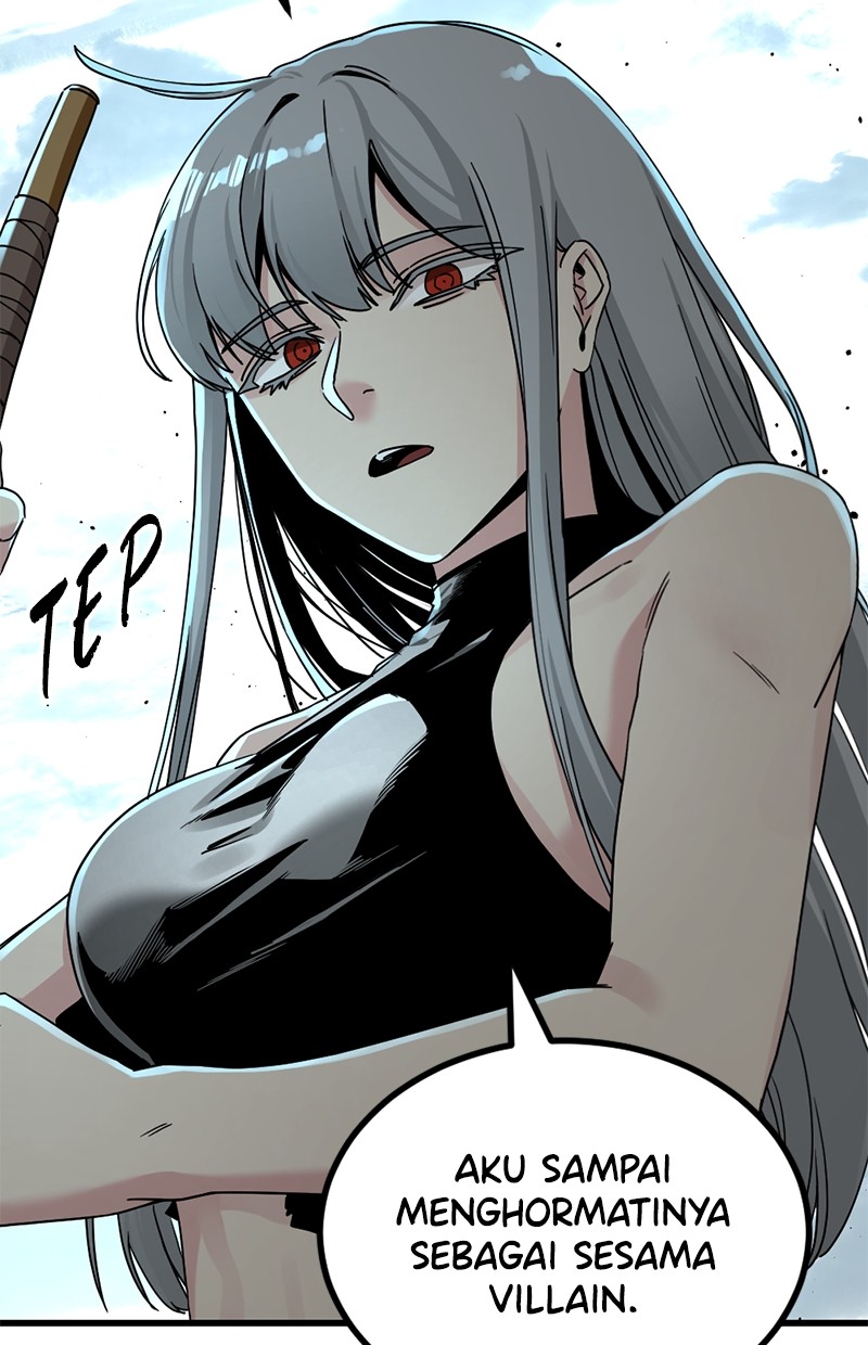 Read Hero Killer ID Manga Online
