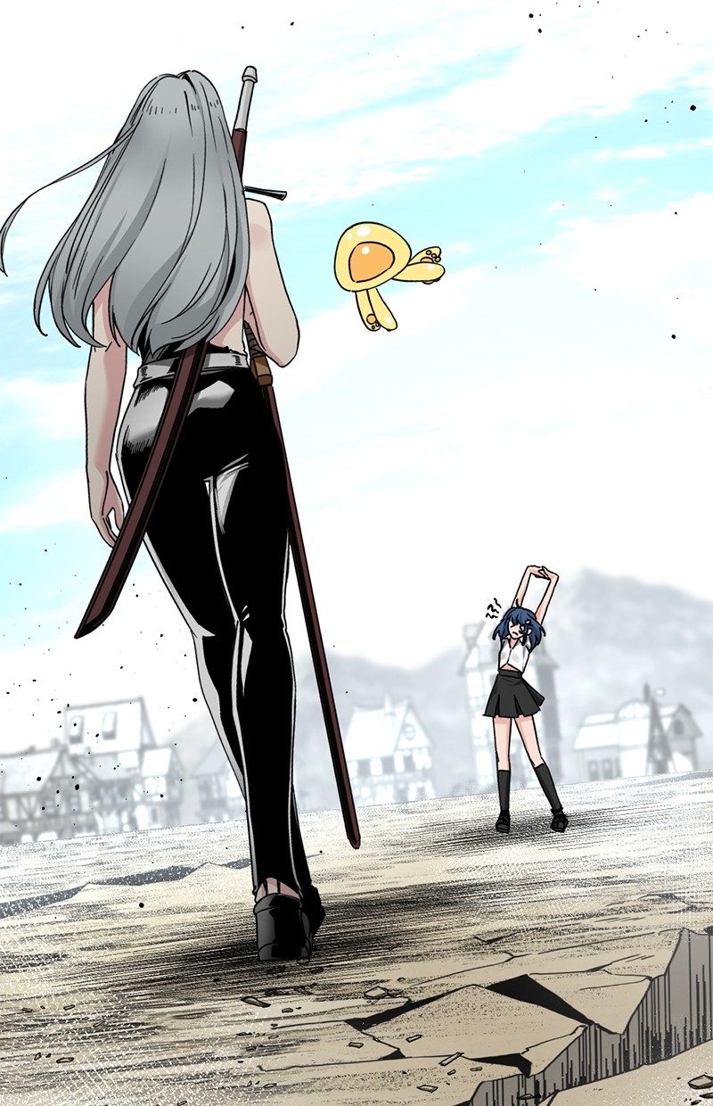 Read Hero Killer ID Manga Online