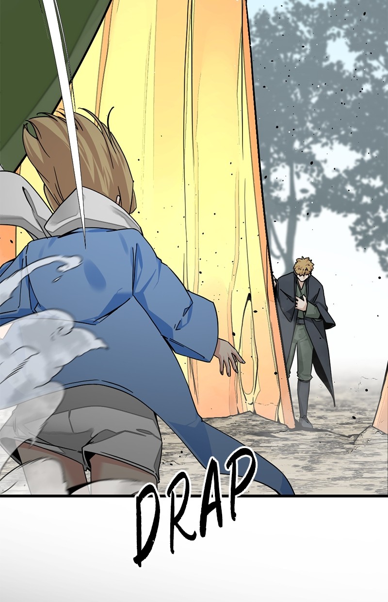 Read Hero Killer ID Manga Online