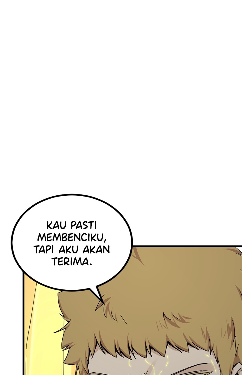 Read Hero Killer ID Manga Online
