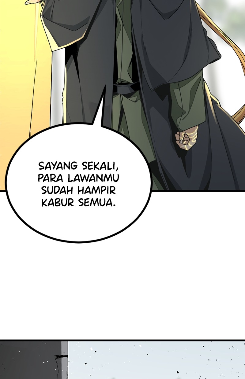 Read Hero Killer ID Manga Online