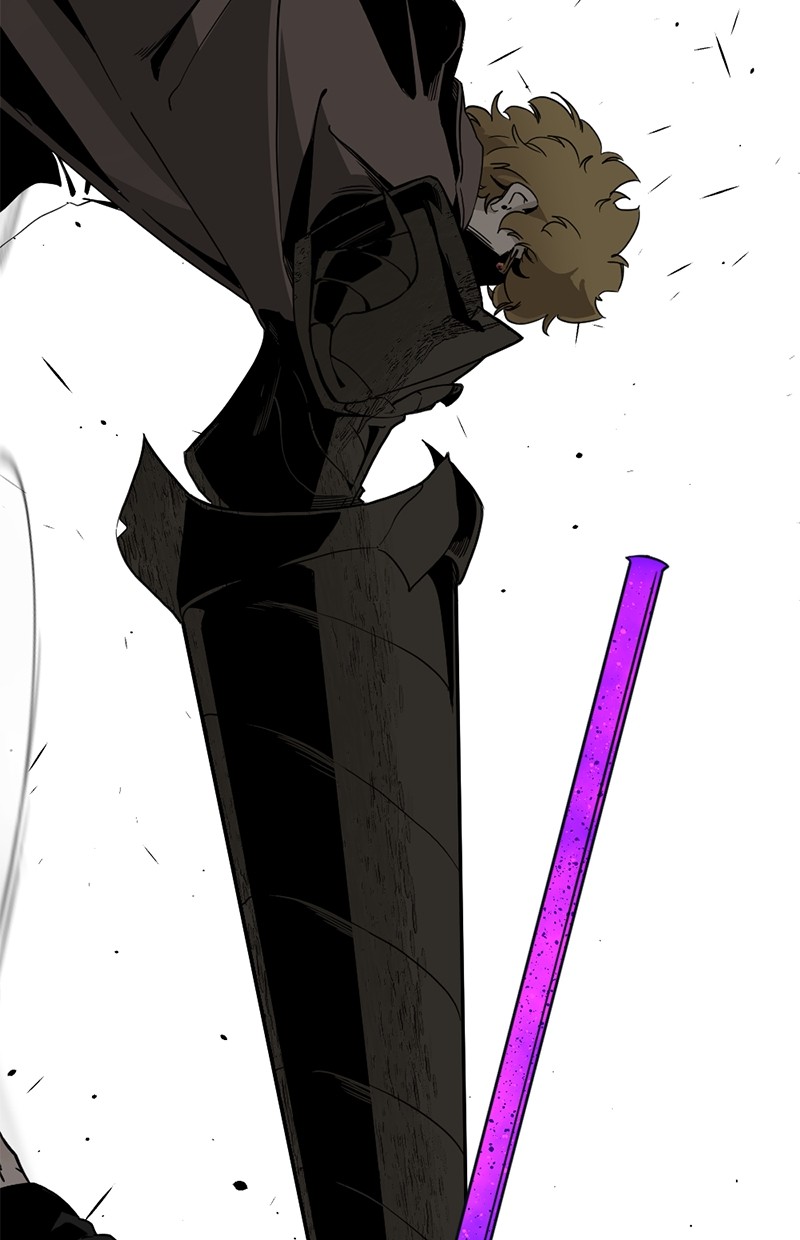 Read Hero Killer ID Manga Online