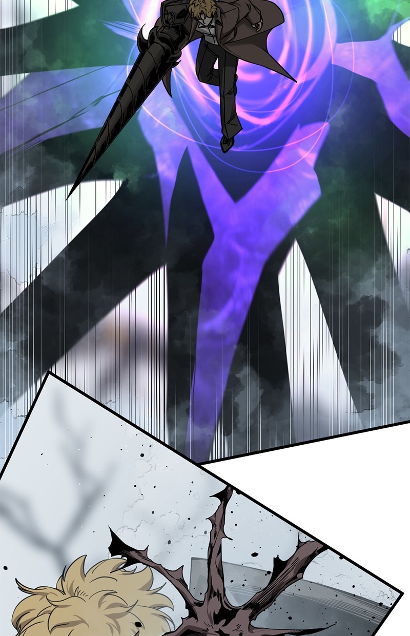 Read Hero Killer ID Manga Online
