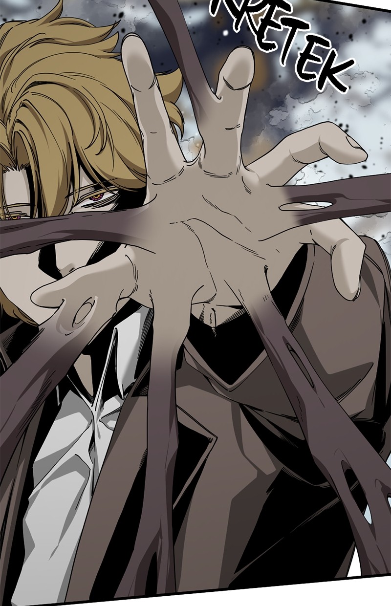 Read Hero Killer ID Manga Online