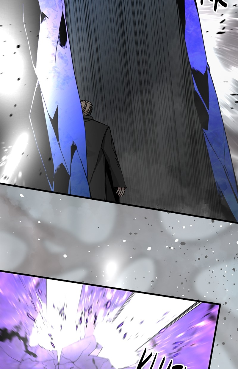 Read Hero Killer ID Manga Online