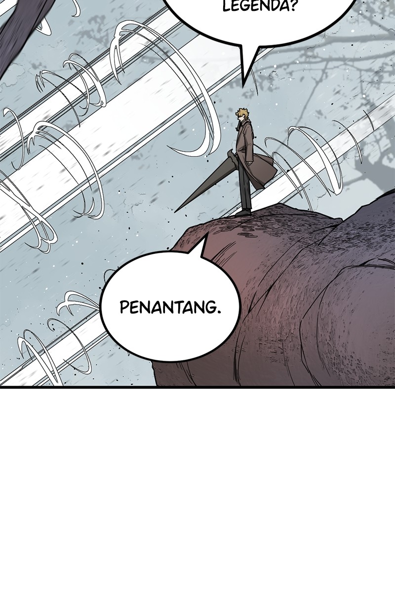 Read Hero Killer ID Manga Online