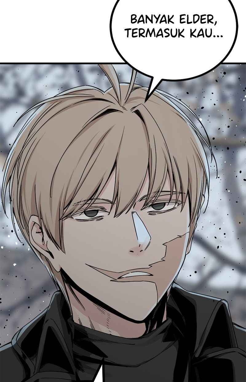 Read Hero Killer ID Manga Online