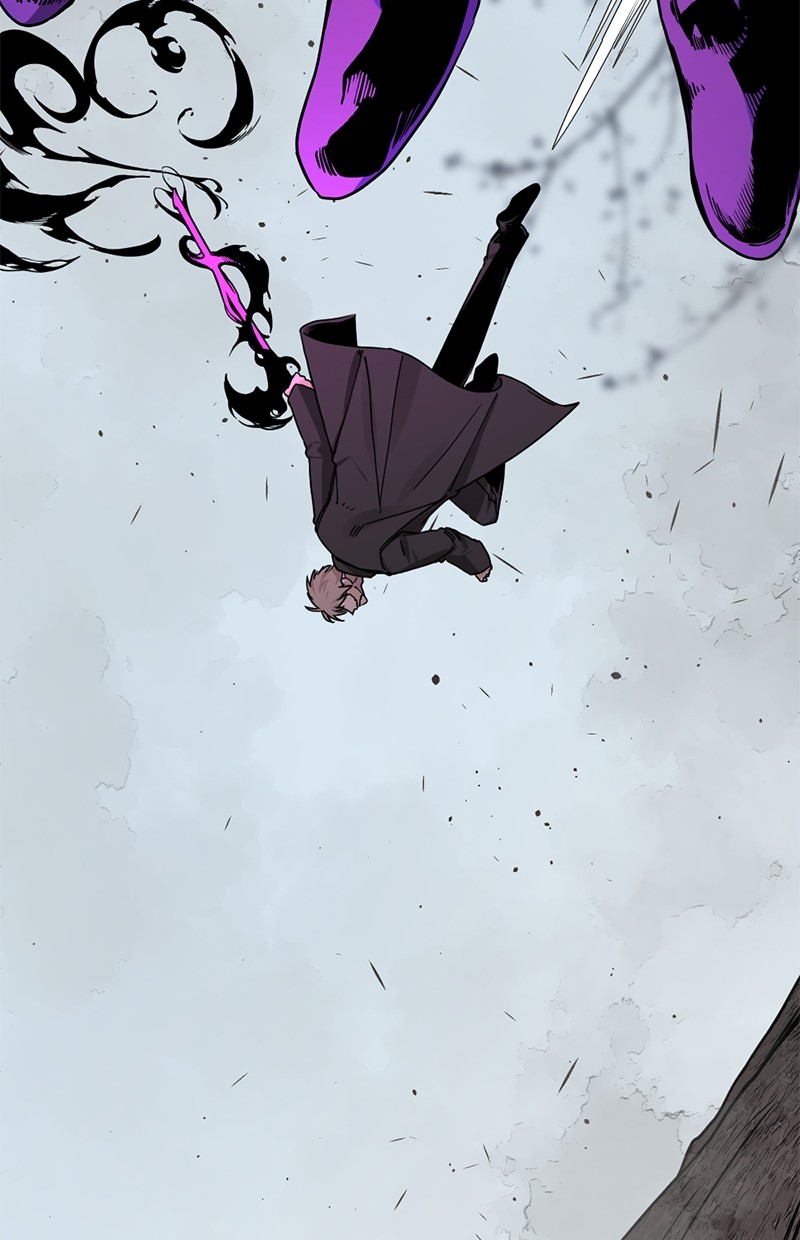 Read Hero Killer ID Manga Online