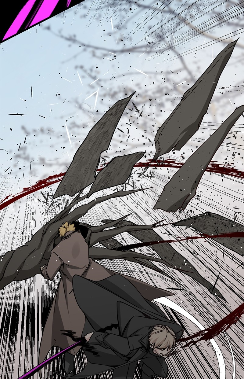 Read Hero Killer ID Manga Online