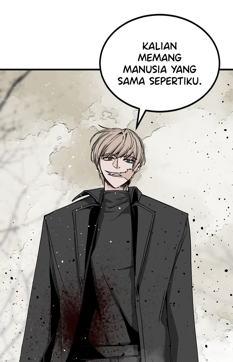 Read Hero Killer ID Manga Online