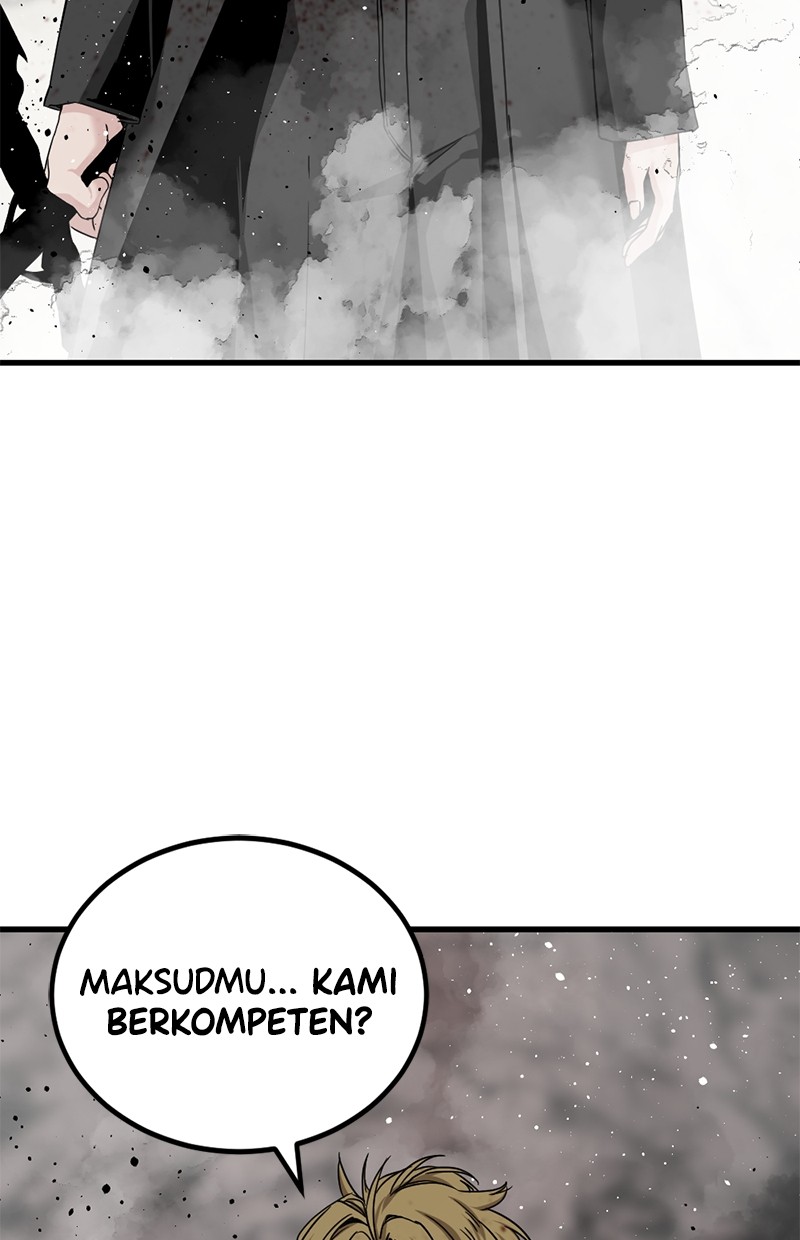 Read Hero Killer ID Manga Online