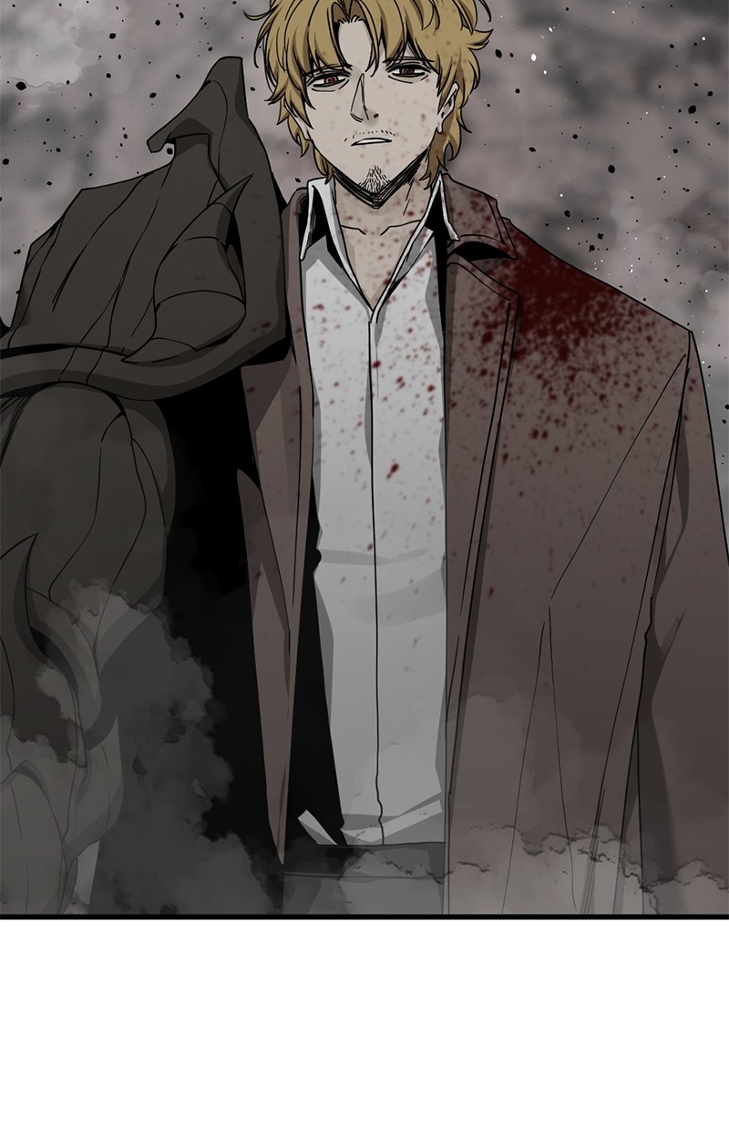 Read Hero Killer ID Manga Online