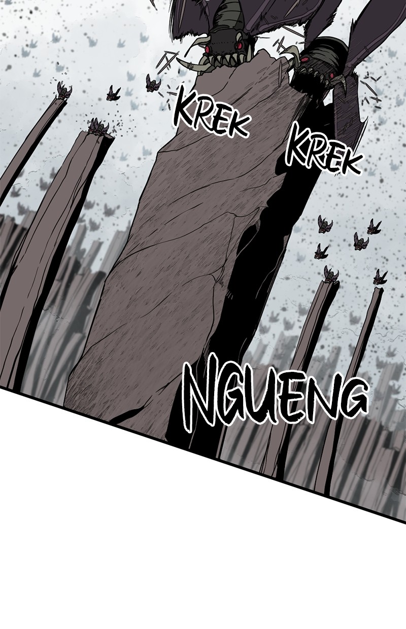 Read Hero Killer ID Manga Online