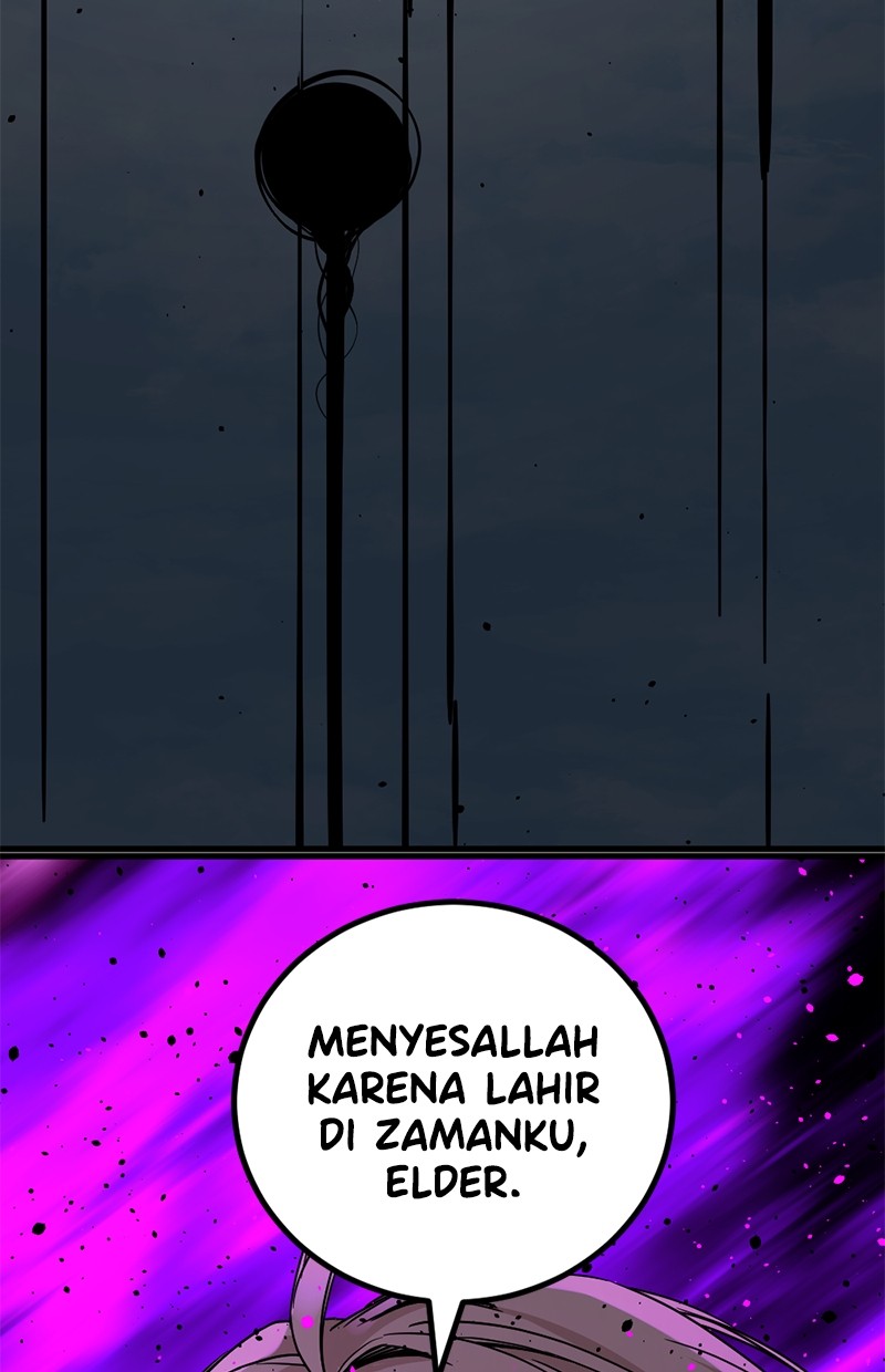 Read Hero Killer ID Manga Online