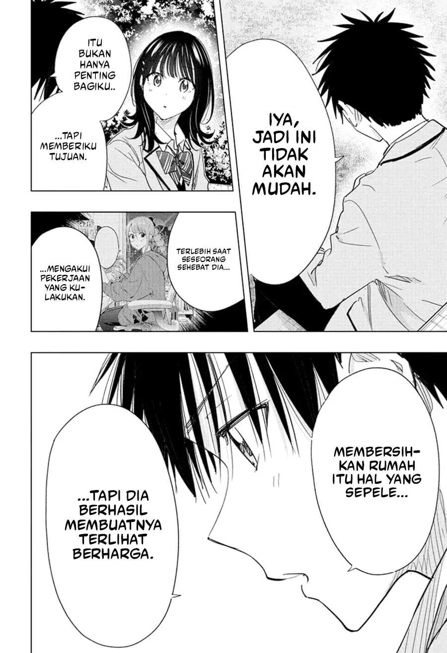 Read Hima Ten! ID Manga Online