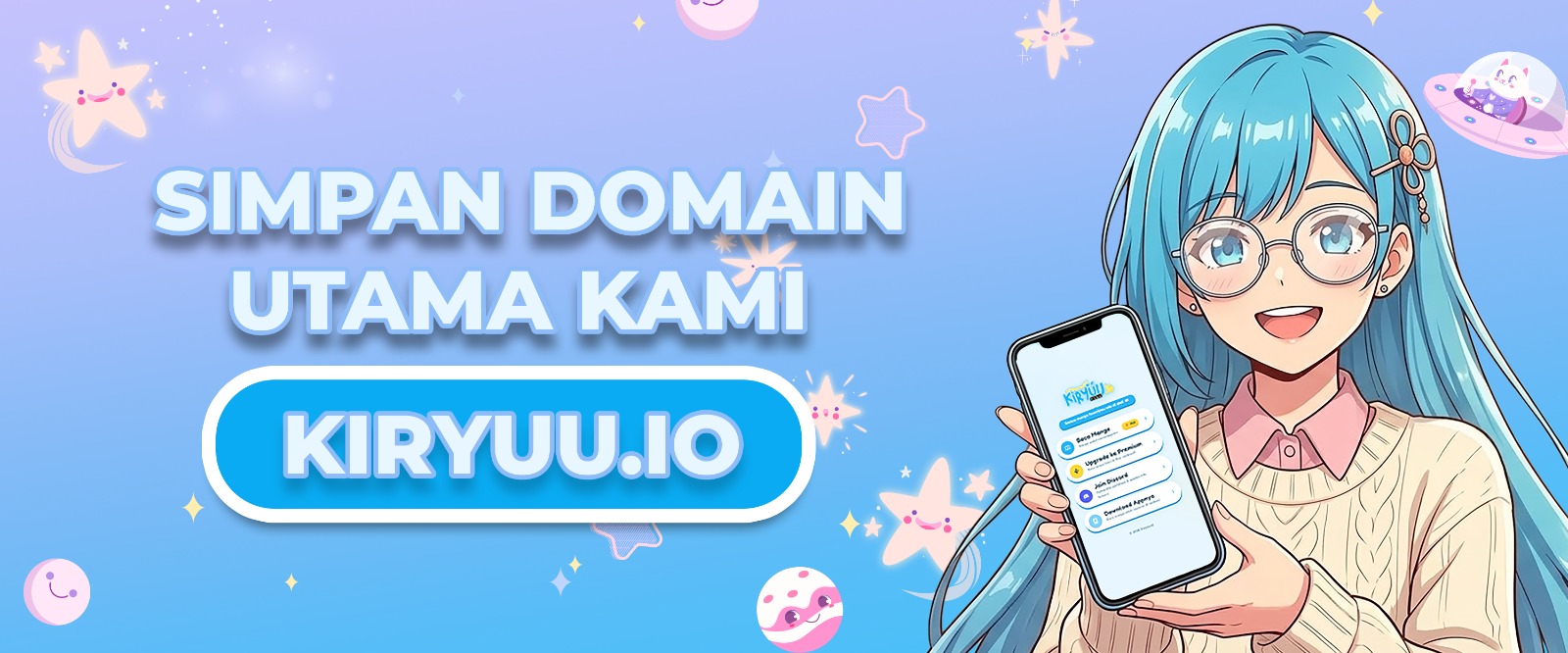 Read Hima Ten! ID Manga Online