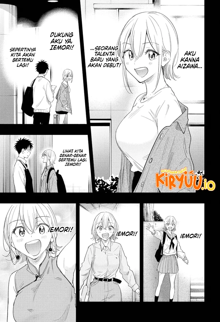 Read Hima Ten! ID Manga Online