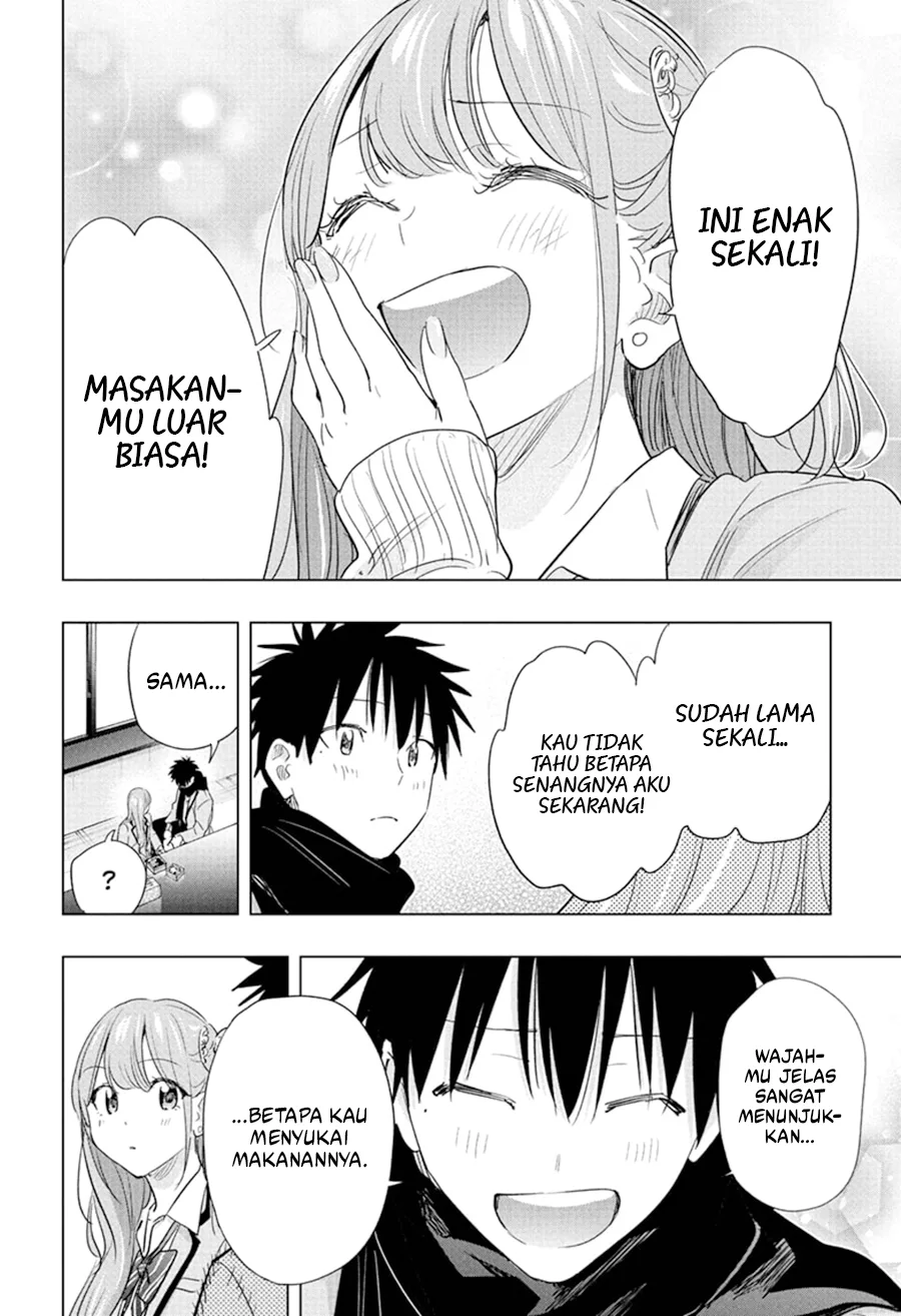 Read Hima Ten! ID Manga Online