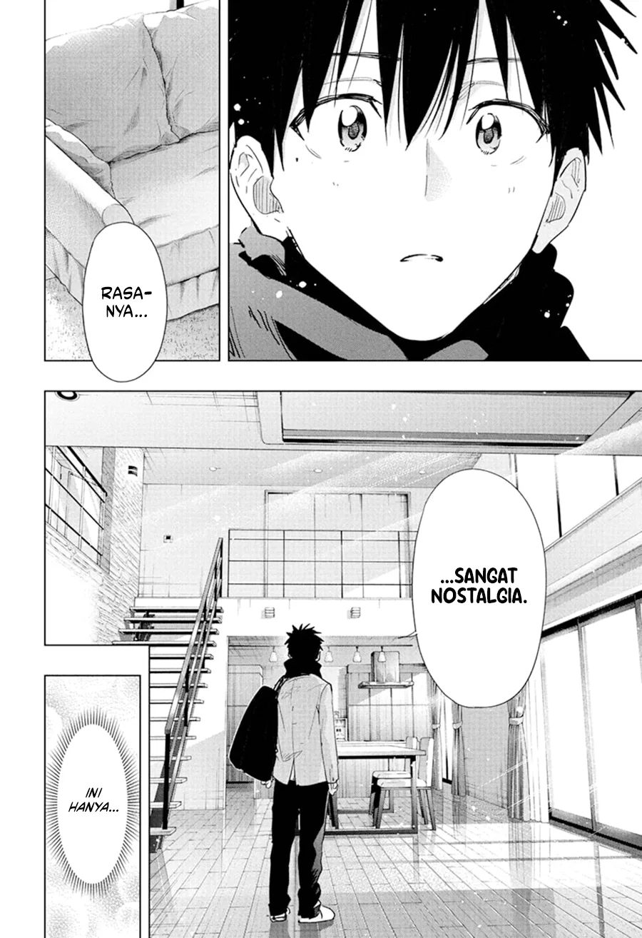 Read Hima Ten! ID Manga Online