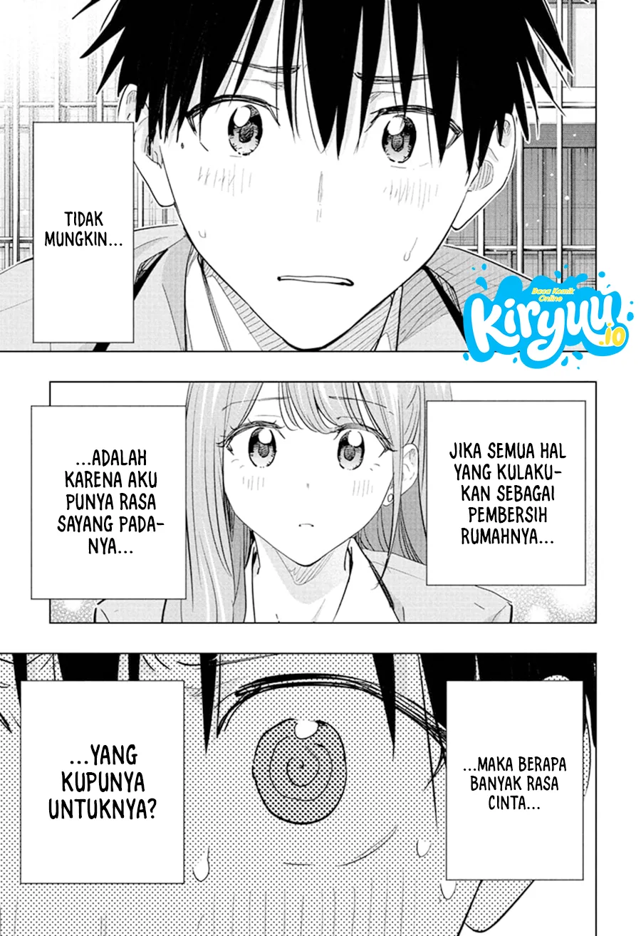Read Hima Ten! ID Manga Online